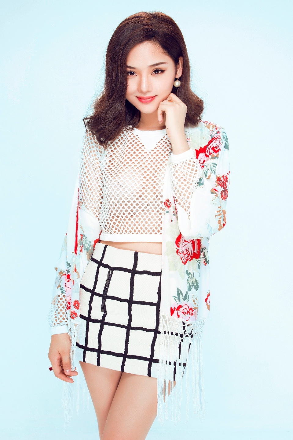 Miu Lê hát nhạc Trịnh Công Sơn,   ảnh 1 Miu Le hat nhac Trinh Cong Son, anh 1