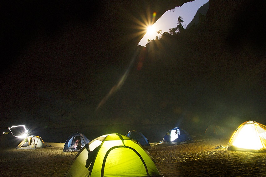 Sơn Đoòng ảnh 2 Son Doong anh 2