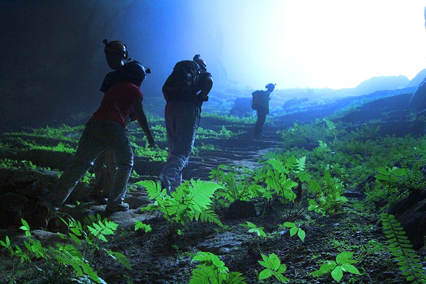 Sơn Đoòng ảnh 5 Son Doong anh 5