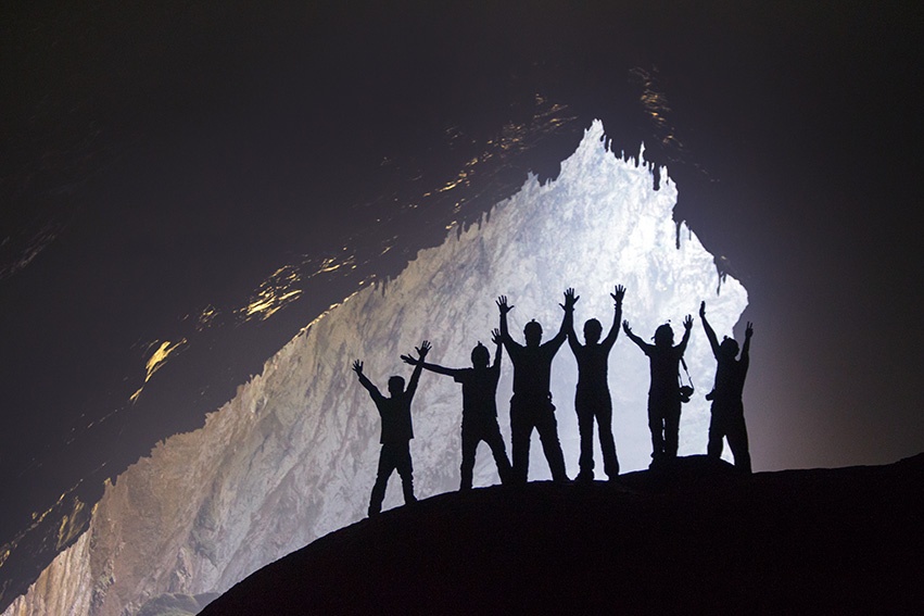 Sơn Đoòng ảnh 6 Son Doong anh 6