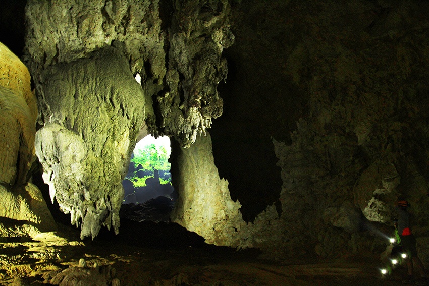 Sơn Đoòng ảnh 7 Son Doong anh 7