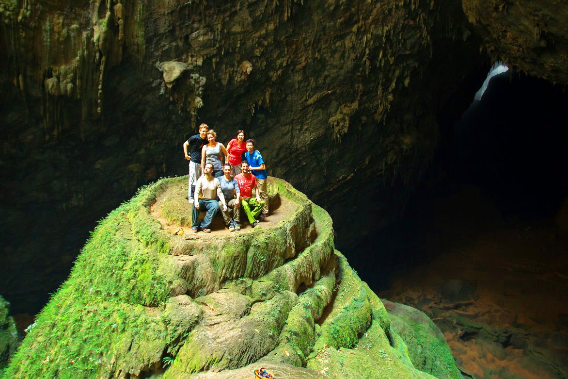 Sơn Đoòng ảnh 8 Son Doong anh 8