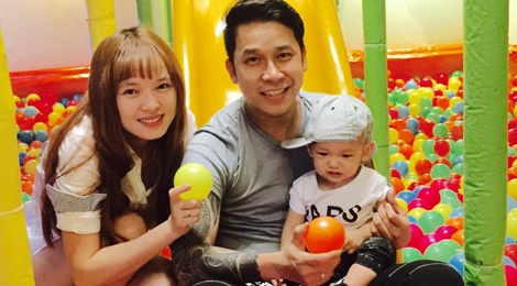 Le Hoang The Men lan dau ke qua khu lam nhan vien giu xe hinh anh