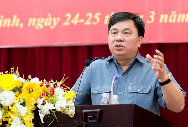 'Dau tu cho sach o Viet Nam chua tap trung' hinh anh