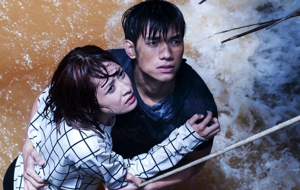 Hot girl, hot boy dong phim: Khan gia ngan den tan co hinh anh