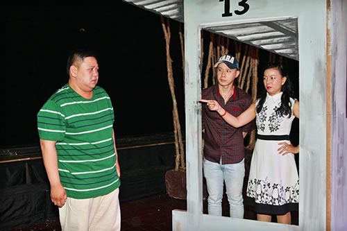 Minh Béo bị bắt ở Mỹ ảnh 2 Minh Beo bi bat o My anh 2