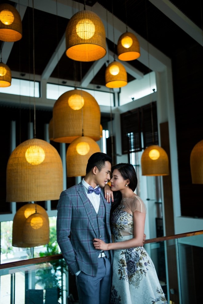 Lương Thế Thành không sợ mất fan ảnh 1 Luong The Thanh khong so mat fan anh 1