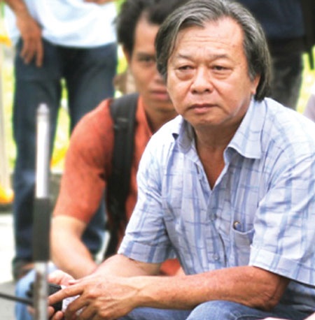 Minh Beo bi bat tai My anh 1