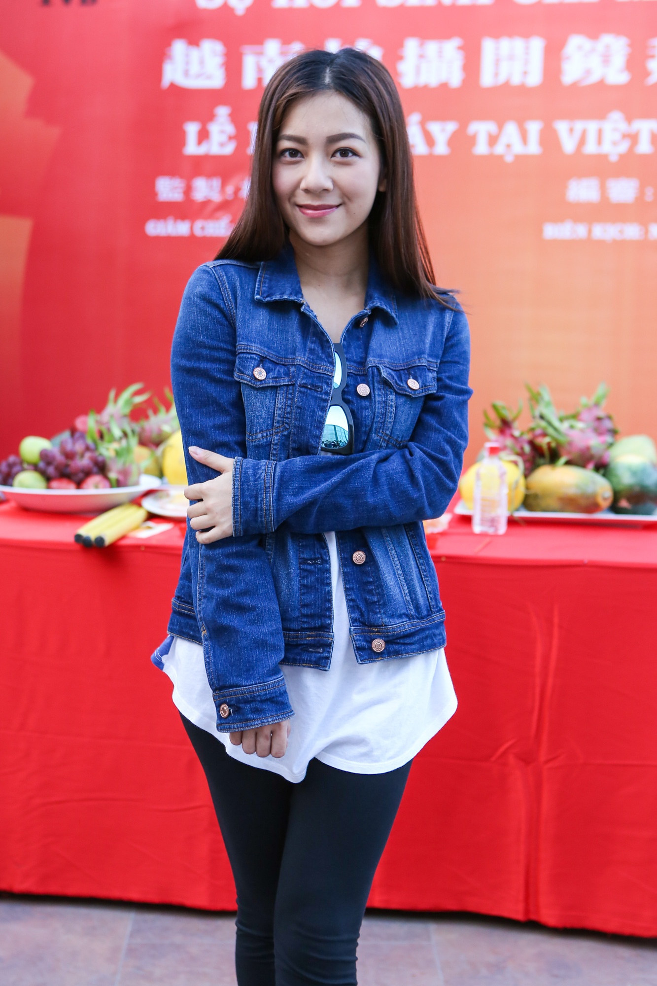 Phim TVB quay tai Viet Nam anh 5