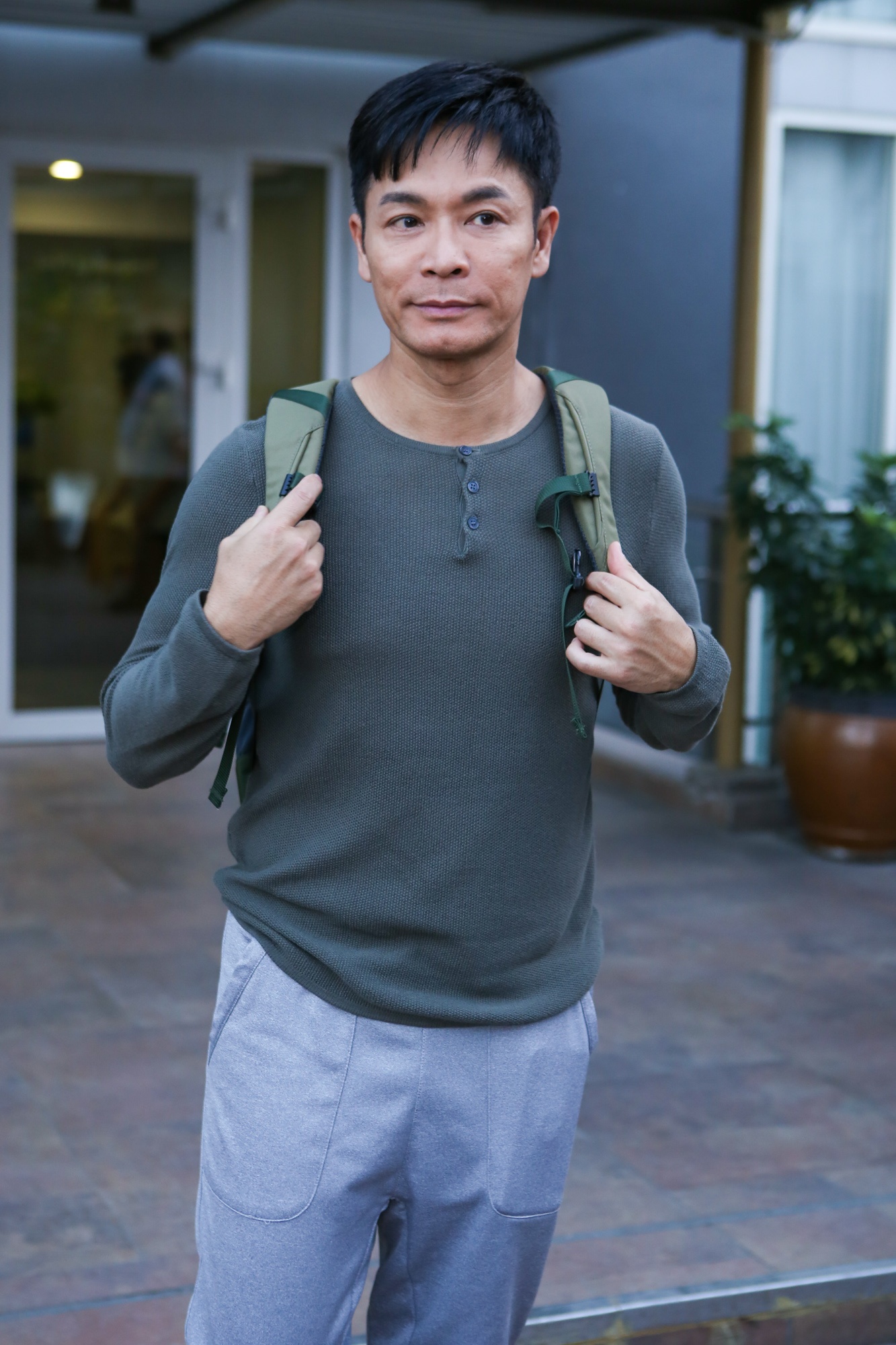 Phim TVB quay tai Viet Nam anh 1