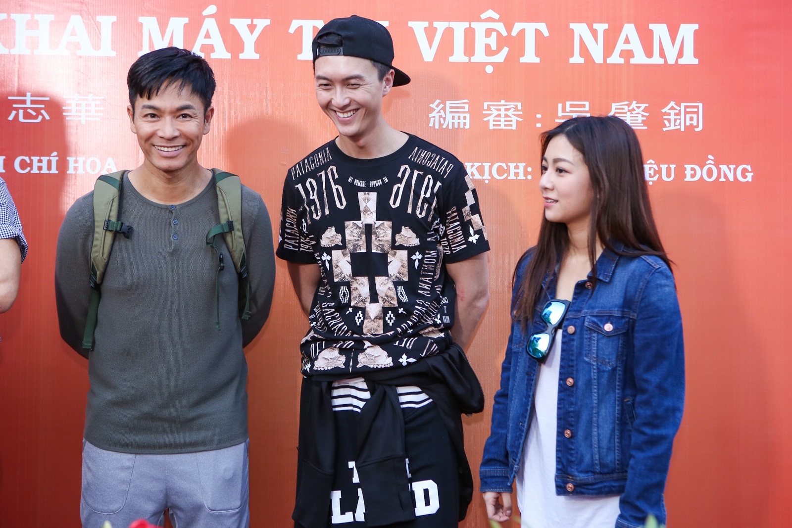 Phim TVB quay tai Viet Nam anh 6