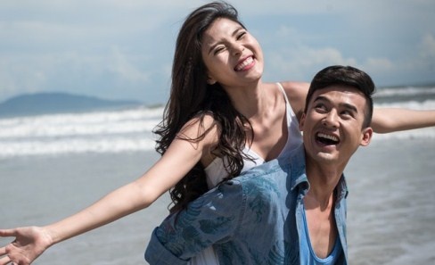 Luong The Thanh khong ngai mang tieng so vo hinh anh