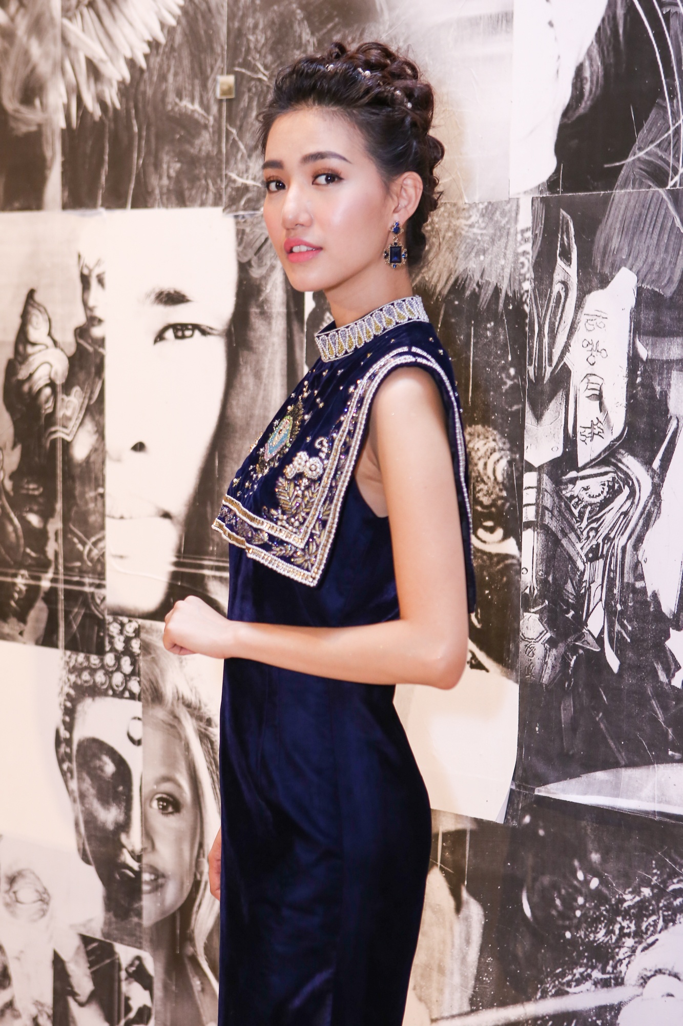 Diem My du su kien anh 5