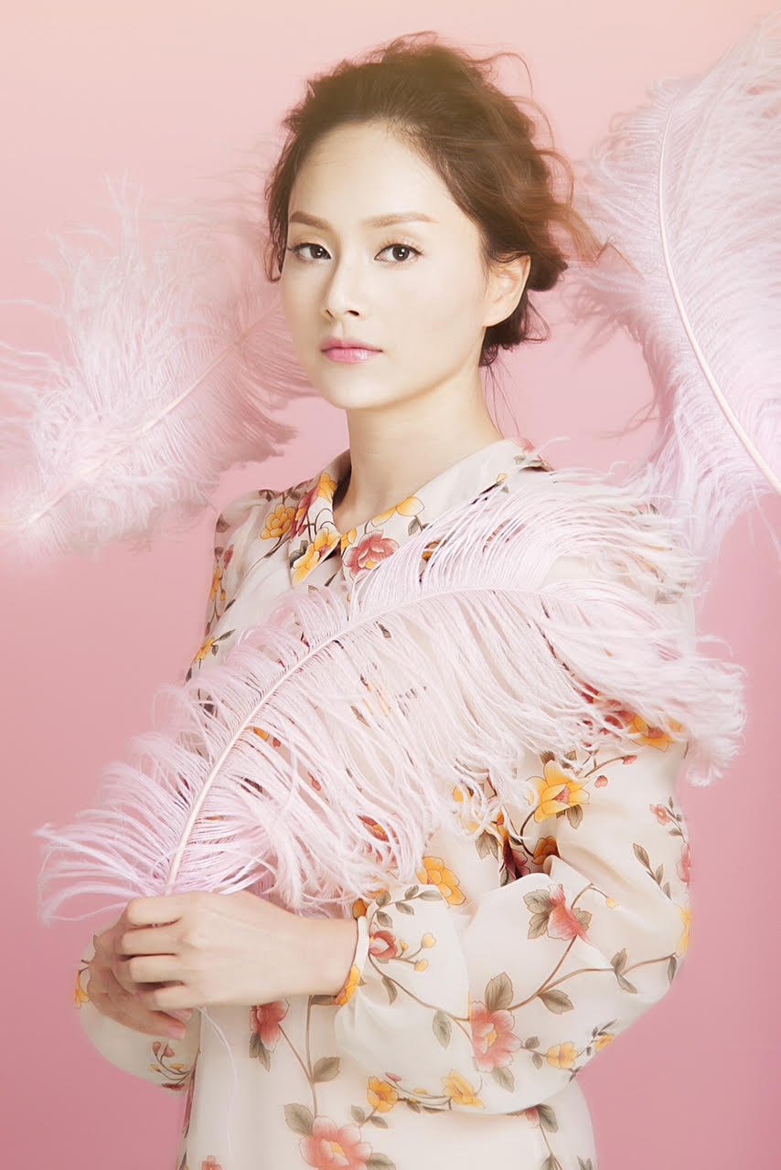 Lan Phuong len tieng ve tin don danh ghen anh 1