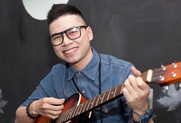 Hoang Ton ra MV moi sau thoi gian tram cam hinh anh