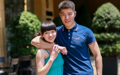 4 doi nhay hang dau the gioi den Viet Nam bieu den hinh anh