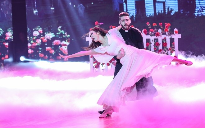 Vì sao Bước nhảy hoàn vũ thất bại ảnh 2 Vi sao Buoc nhay hoan vu that bai anh 2