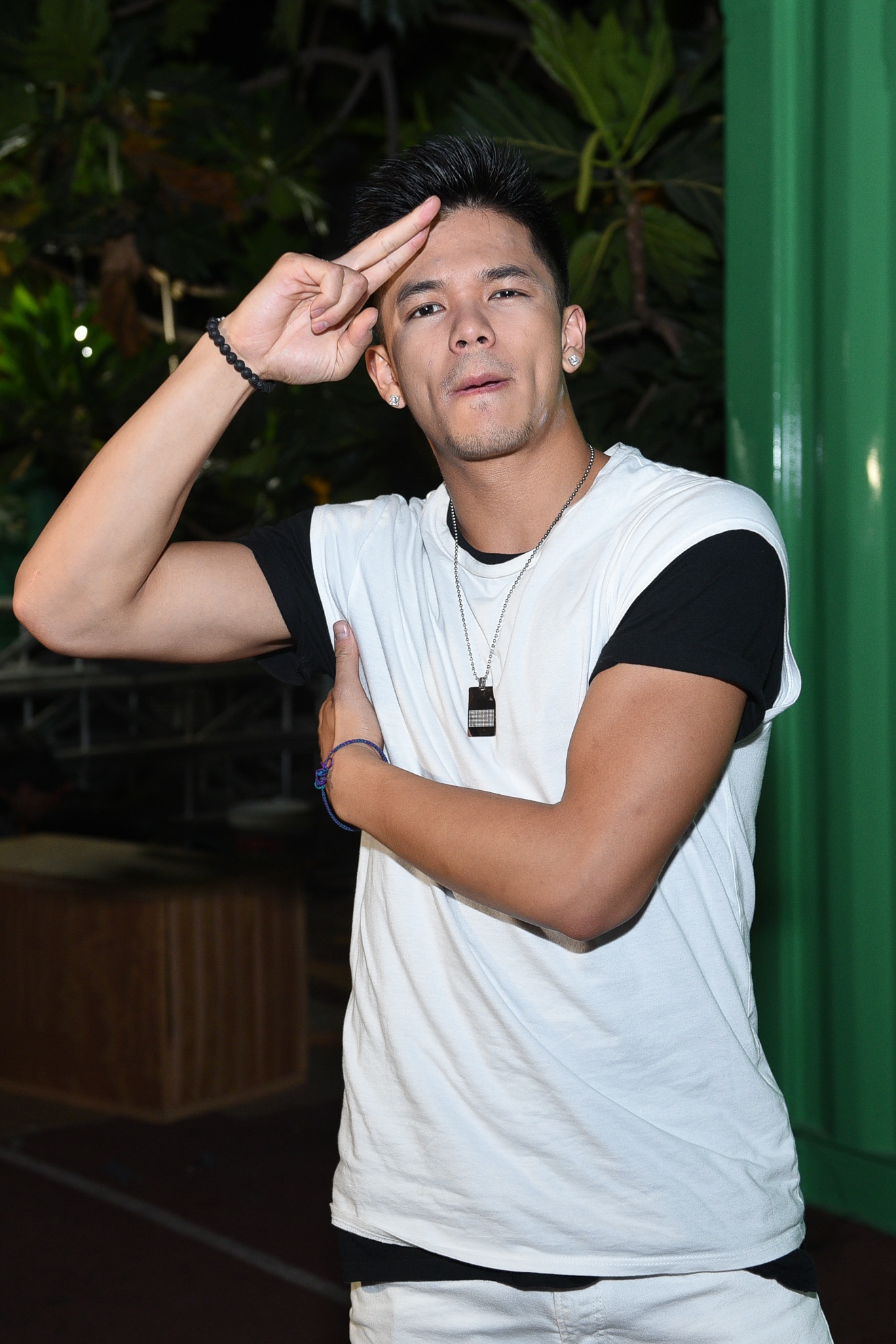 Thu Minh duoc chong Tay thap tung anh 9