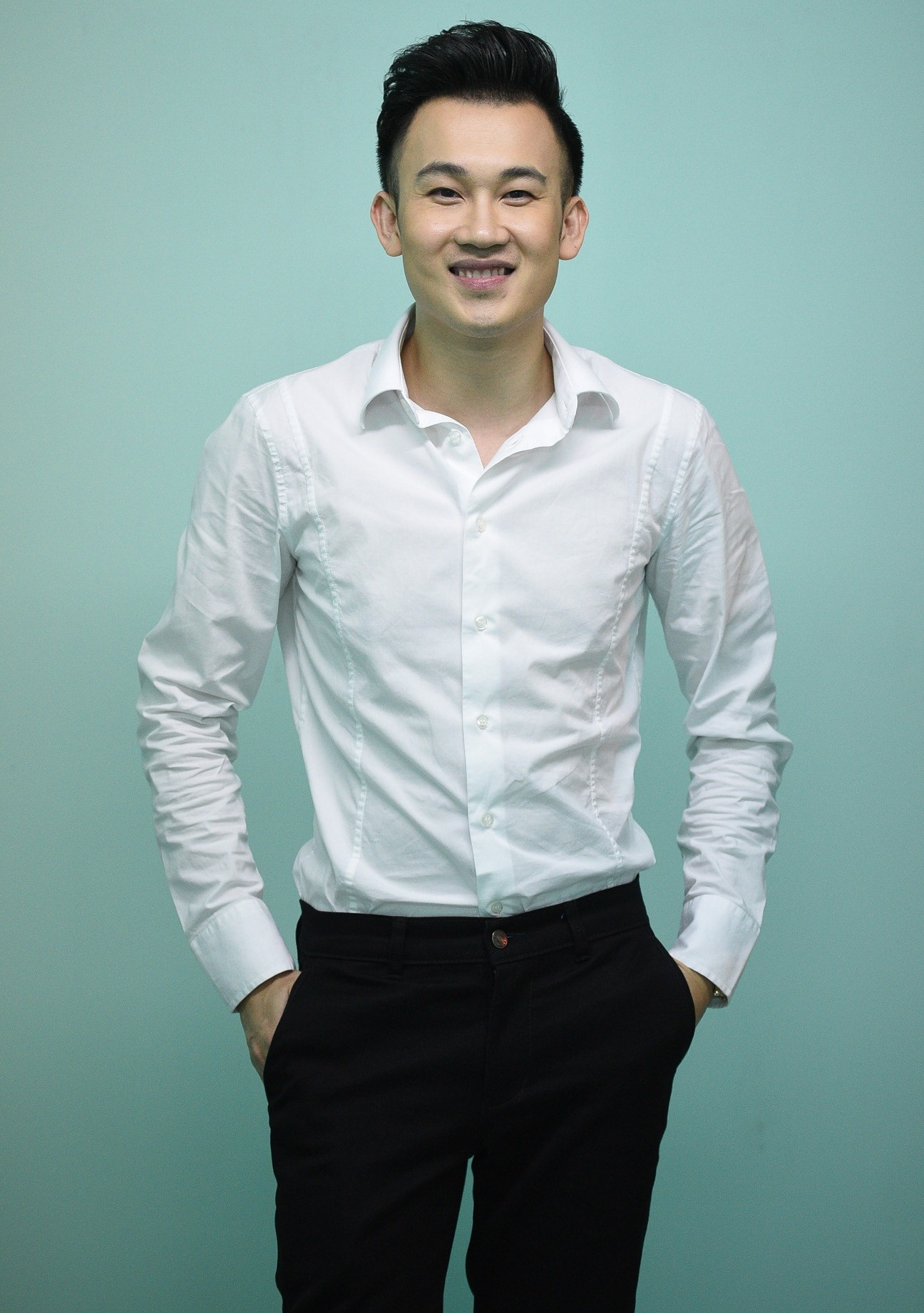 Thu Minh duoc chong Tay thap tung anh 11