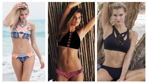 7 xu huong do boi hua hen gay sot He 2016 hinh anh