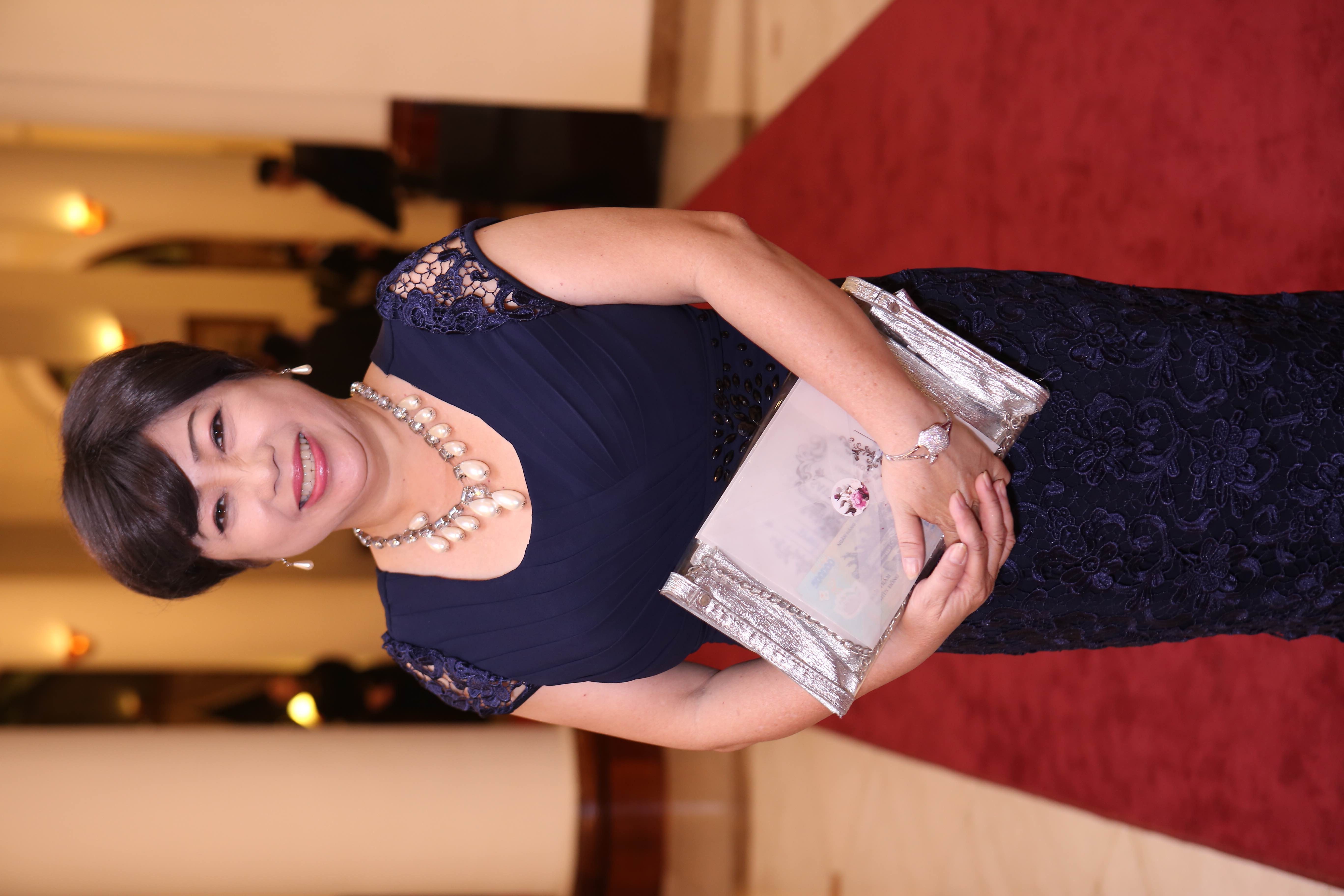 Sao Viet du dam cuoi Luong The Thanh anh 15