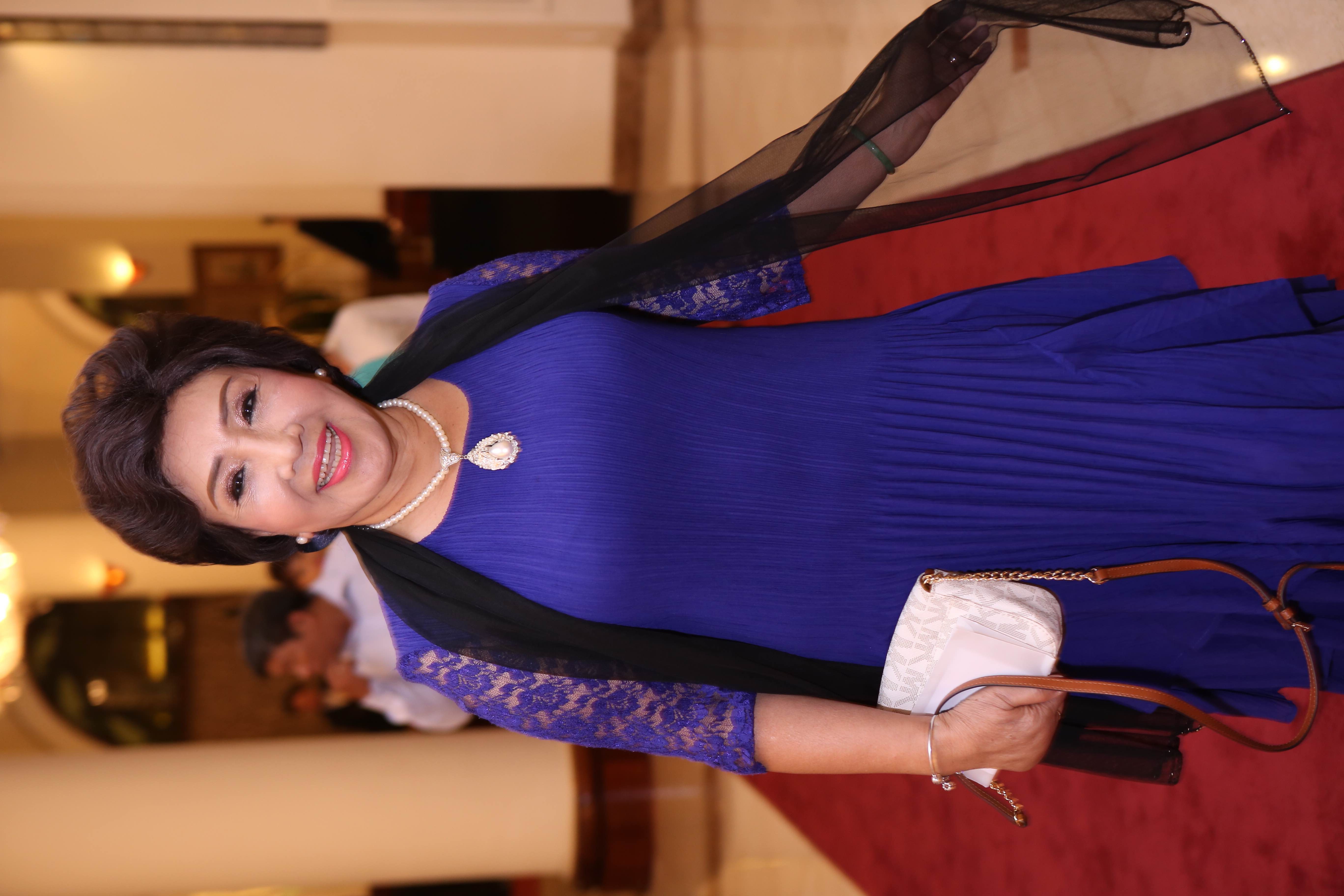 Sao Viet du dam cuoi Luong The Thanh anh 16