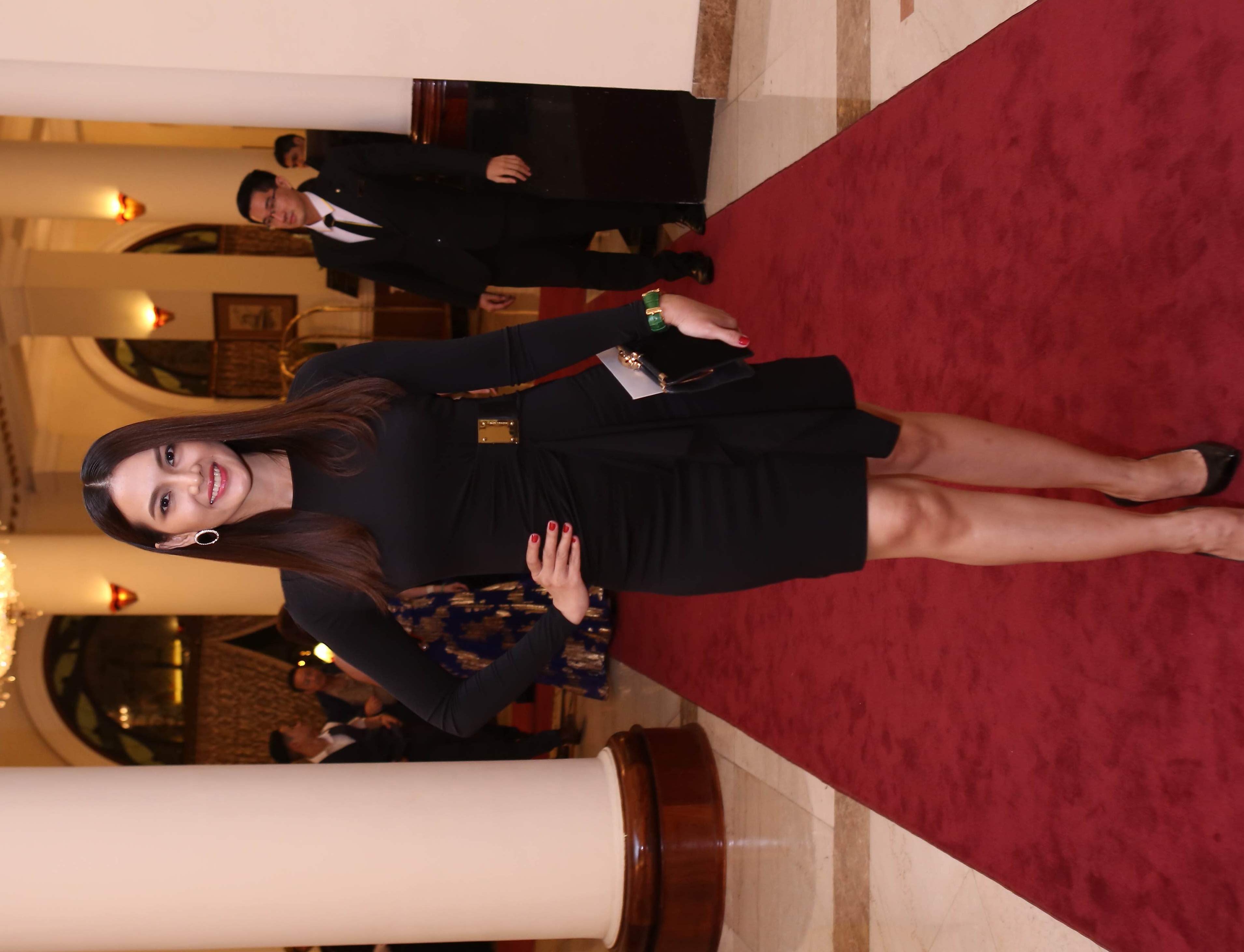 Sao Viet du dam cuoi Luong The Thanh anh 12