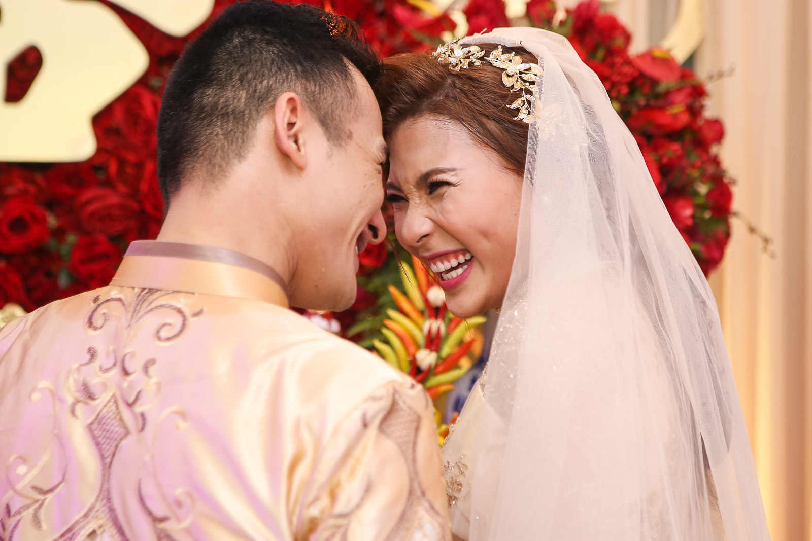 Dam cuoi Luong The Thanh anh 3