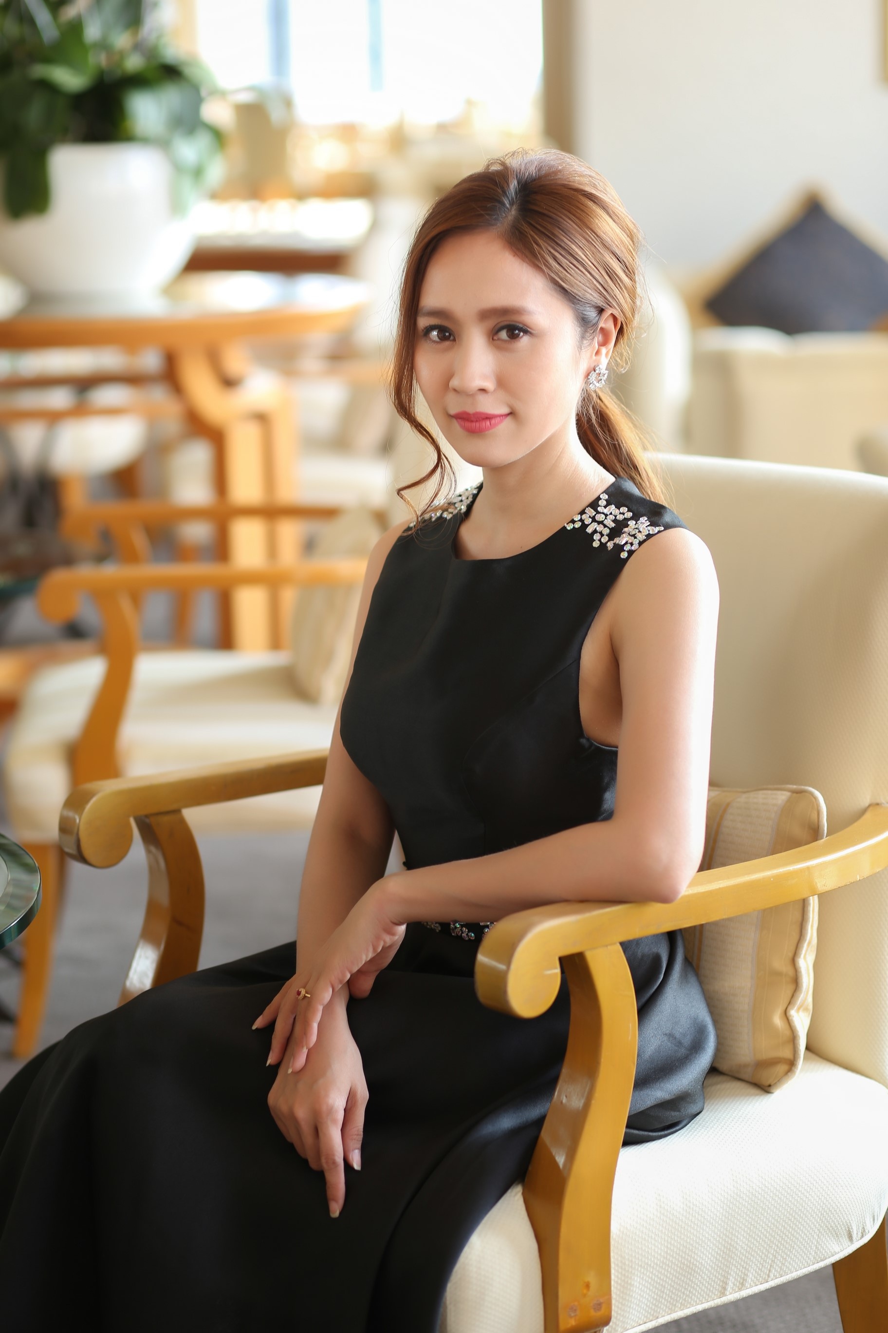 Angela Phương Trinh ảnh 1 Angela Phuong Trinh anh 1