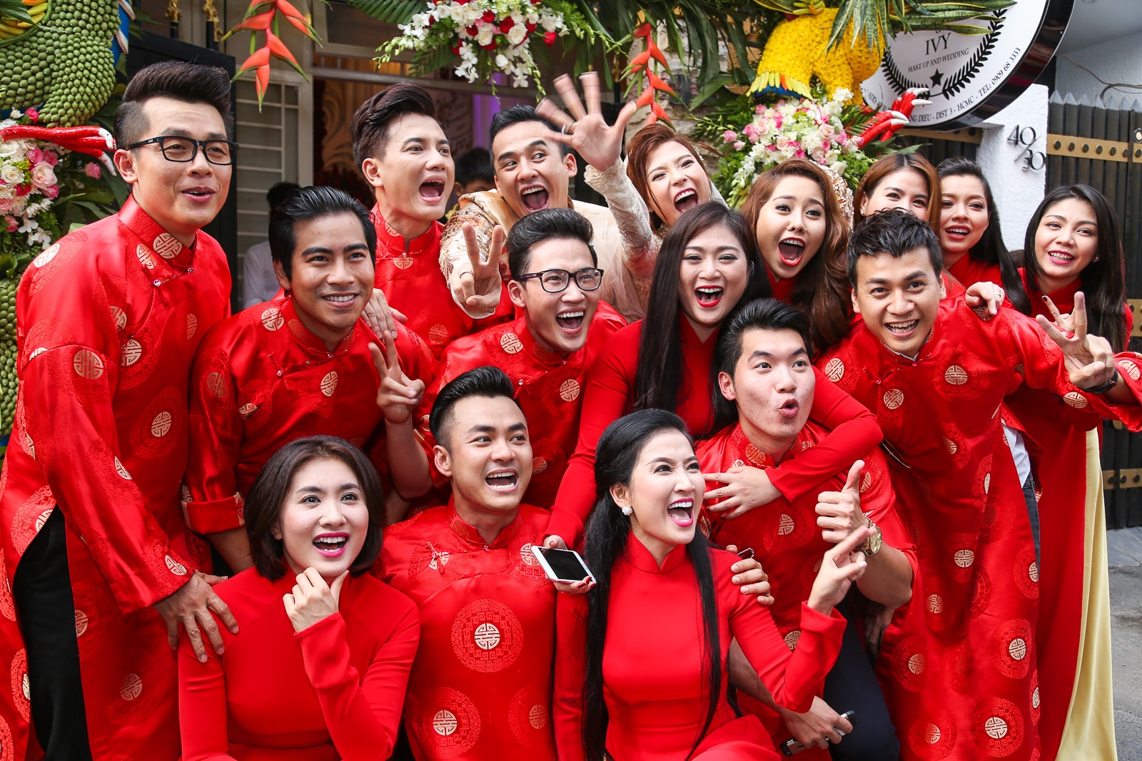 Dam cuoi Luong The Thanh anh 11