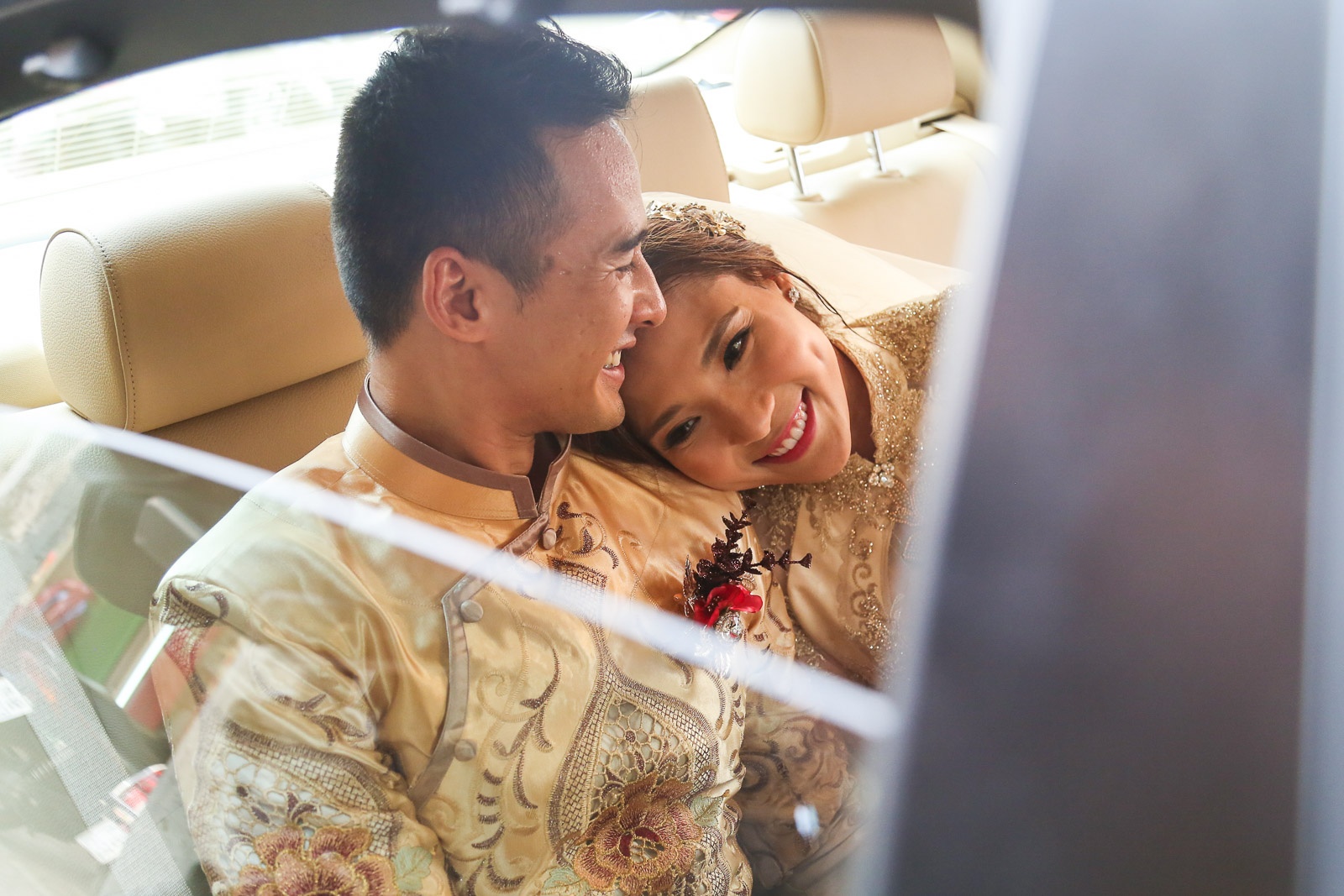 Dam cuoi Luong The Thanh anh 5