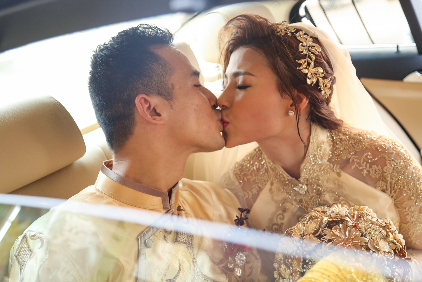 Dam cuoi Luong The Thanh anh 6