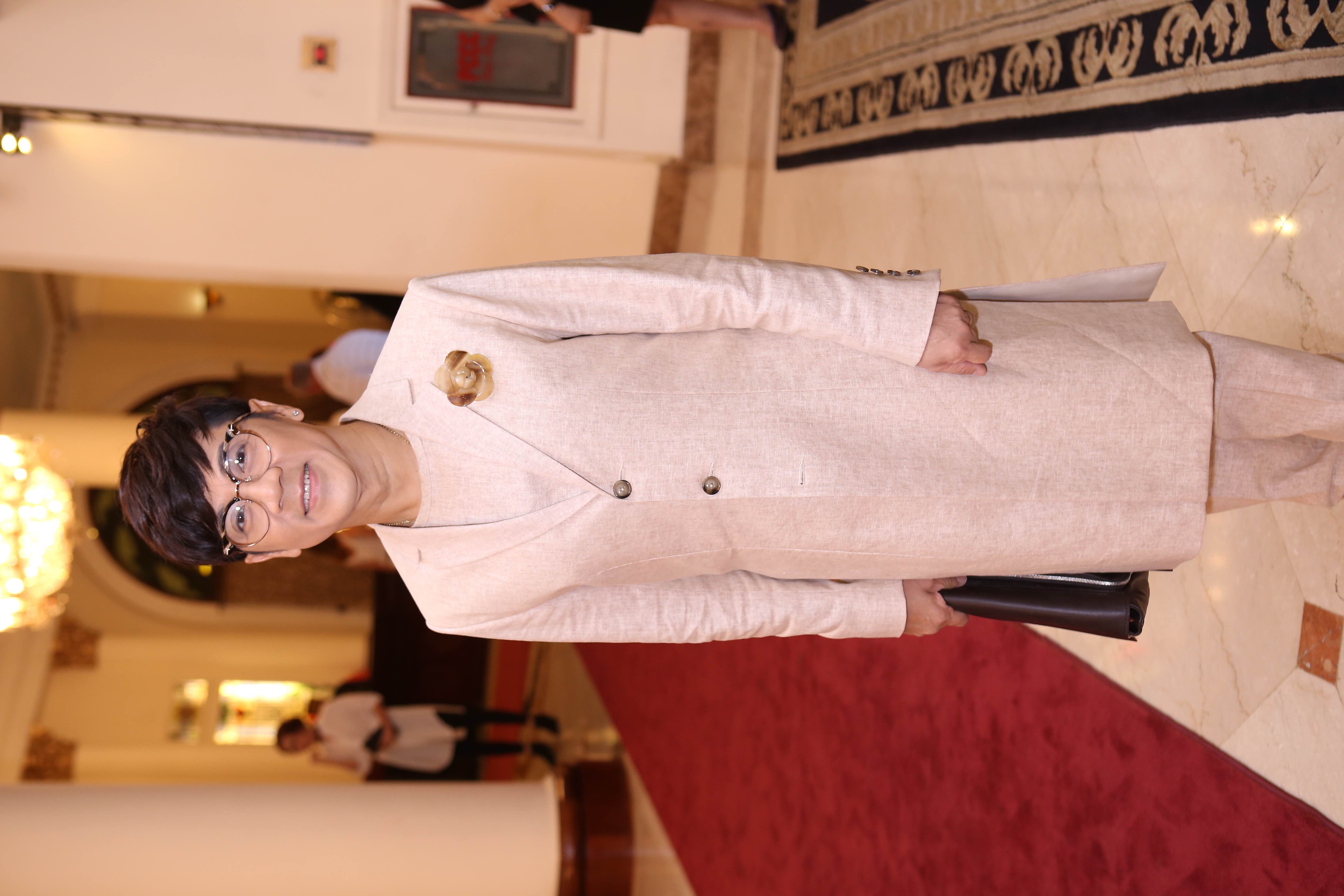 Sao Viet du dam cuoi Luong The Thanh anh 8