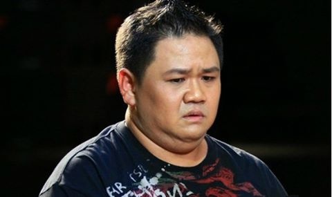 Thuy Nga du phien toa luan toi Minh Beo toi nay hinh anh