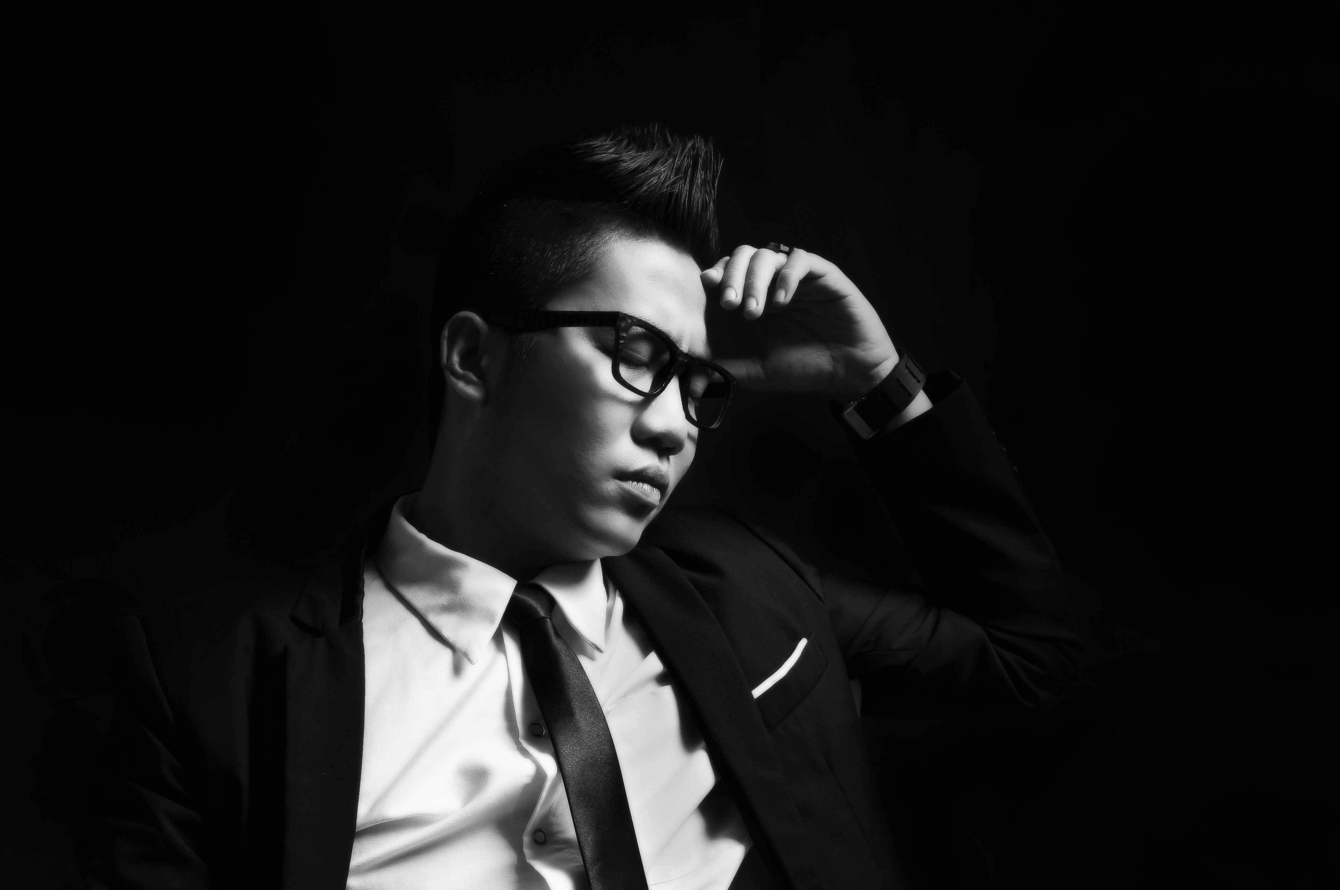 Hoàng Rapper ảnh 1 Hoang Rapper anh 1