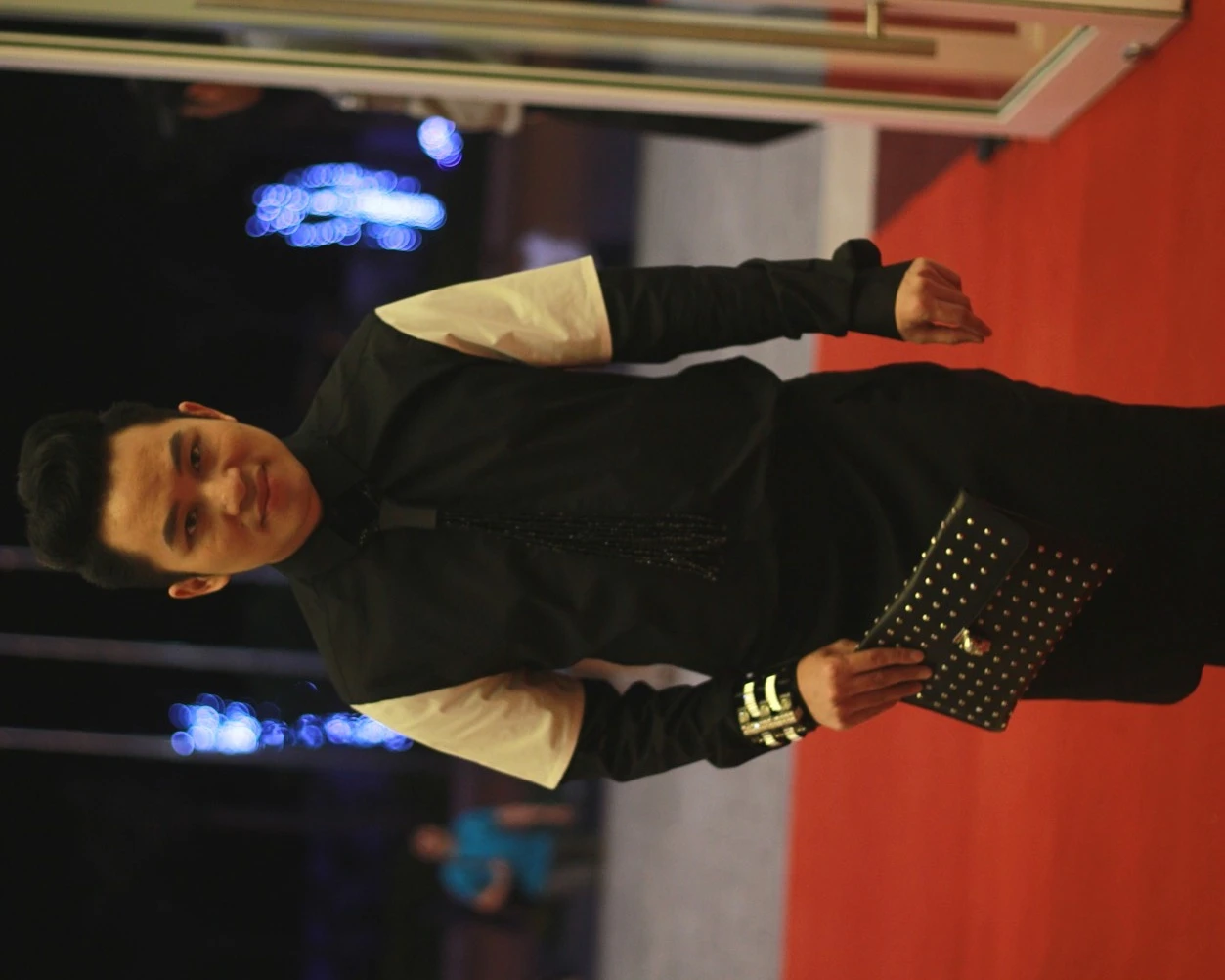 Sao Viet du trao giai Cong hien 2016 anh 3