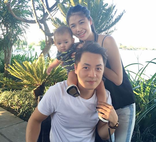 Chuyen gia dinh Dang Khoi anh 2