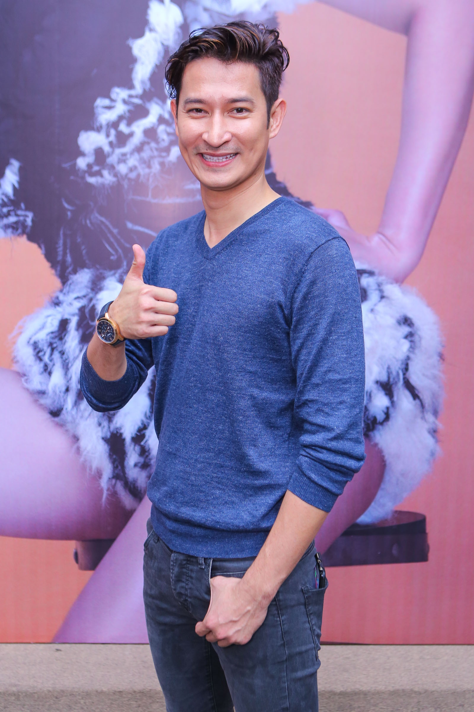 Ha Vi tang hoa Maya anh 9