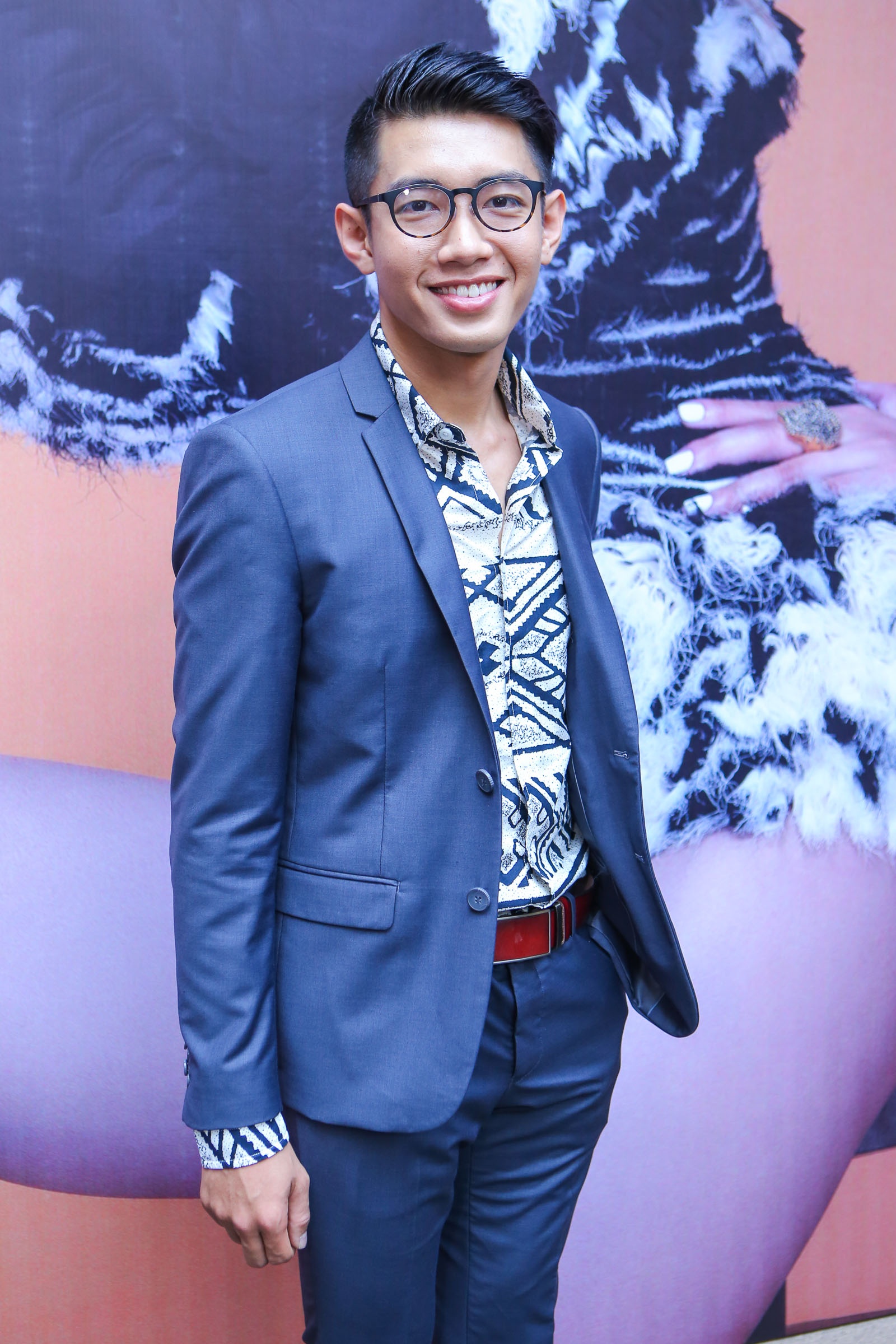 Ha Vi tang hoa Maya anh 11