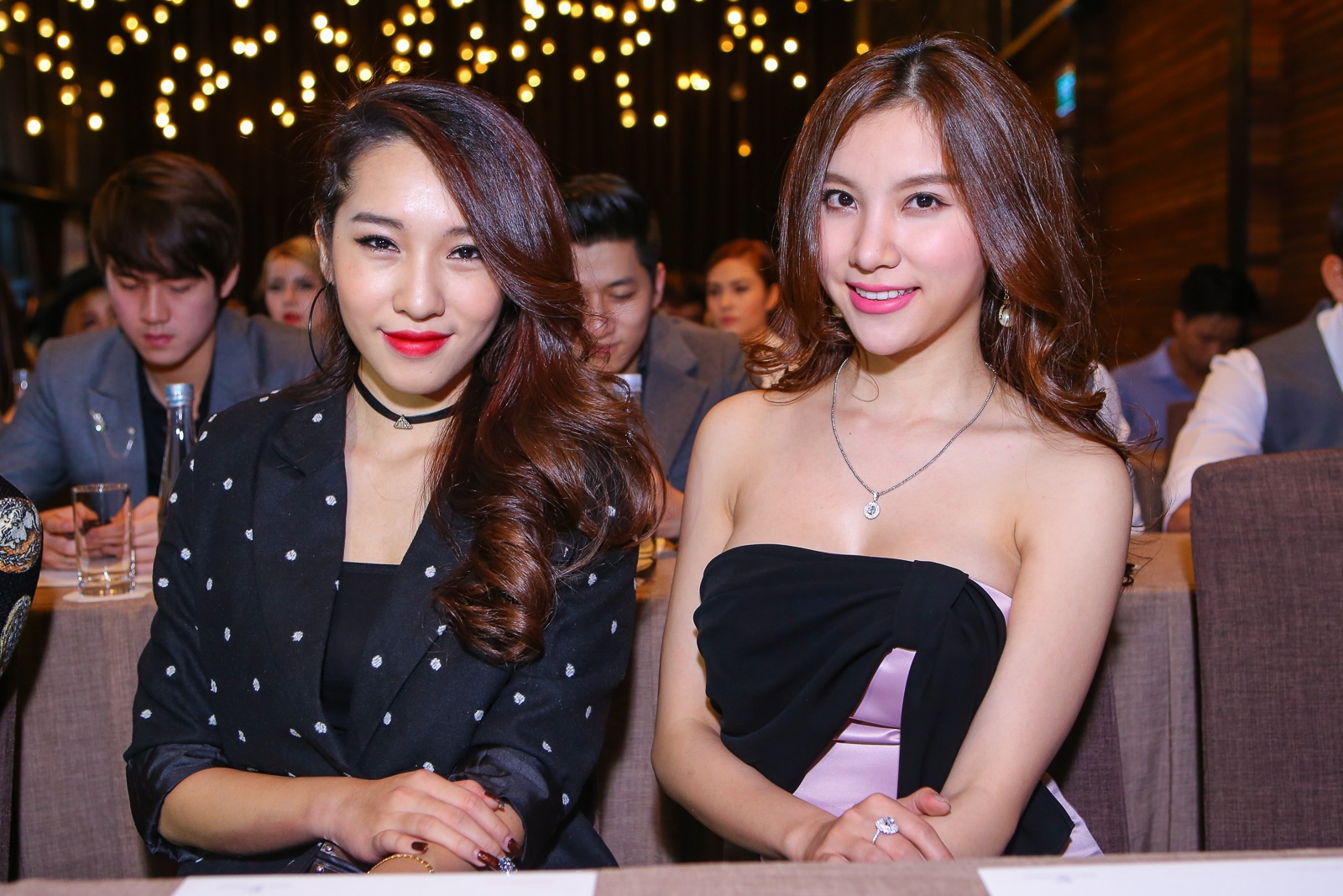 Ha Vi tang hoa Maya anh 8