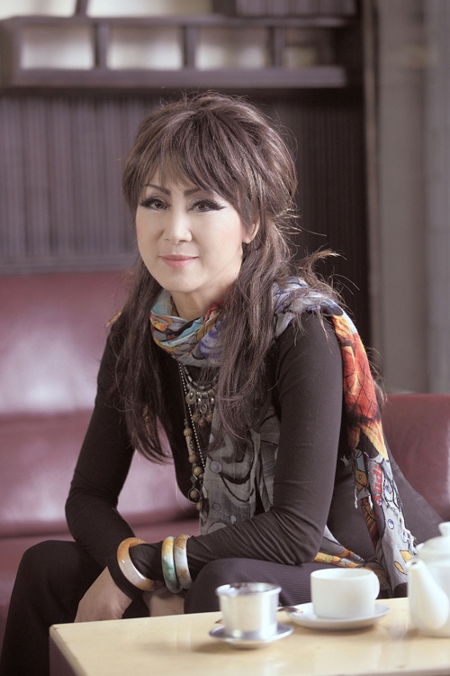 Cuộc tình Lê Uyên Phương ảnh 1 Cuoc tinh Le Uyen Phuong anh 1