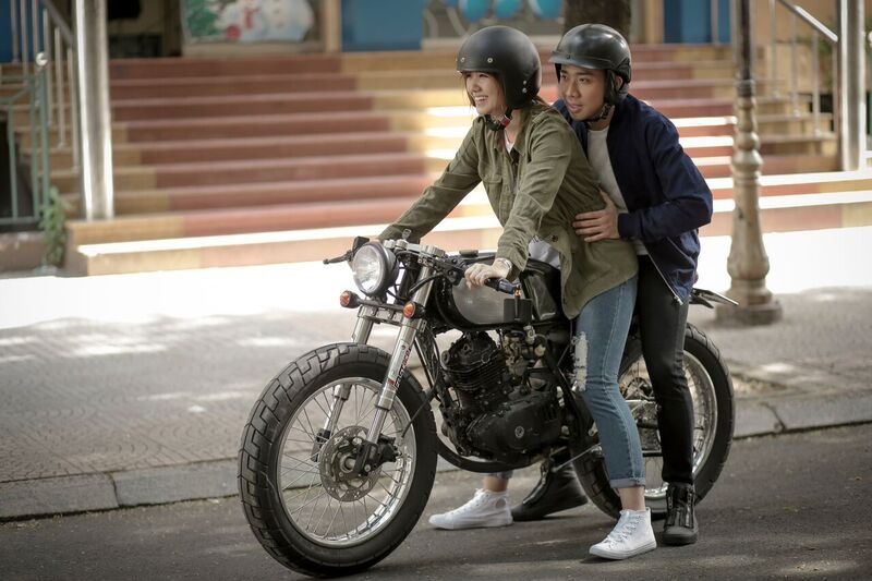 Ngôn tình trong phim Việt ảnh 2 Ngon tinh trong phim Viet anh 2