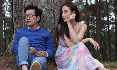 'Ngon tinh' tan cong man anh Viet hinh anh