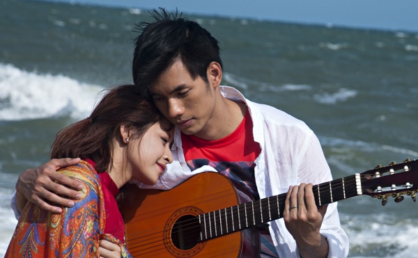 Nguyên nhân phim truyền hình Việt khó khăn ảnh 1 Nguyen nhan phim truyen hinh Viet kho khan anh 1