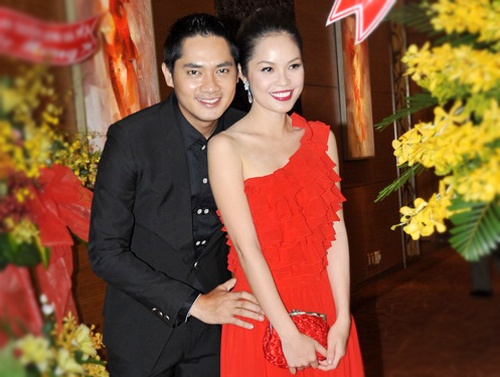 Dương Cẩm Lynh được tặng căn hộ triệu USD ảnh 2 Duong Cam Lynh duoc tang can ho trieu USD anh 2