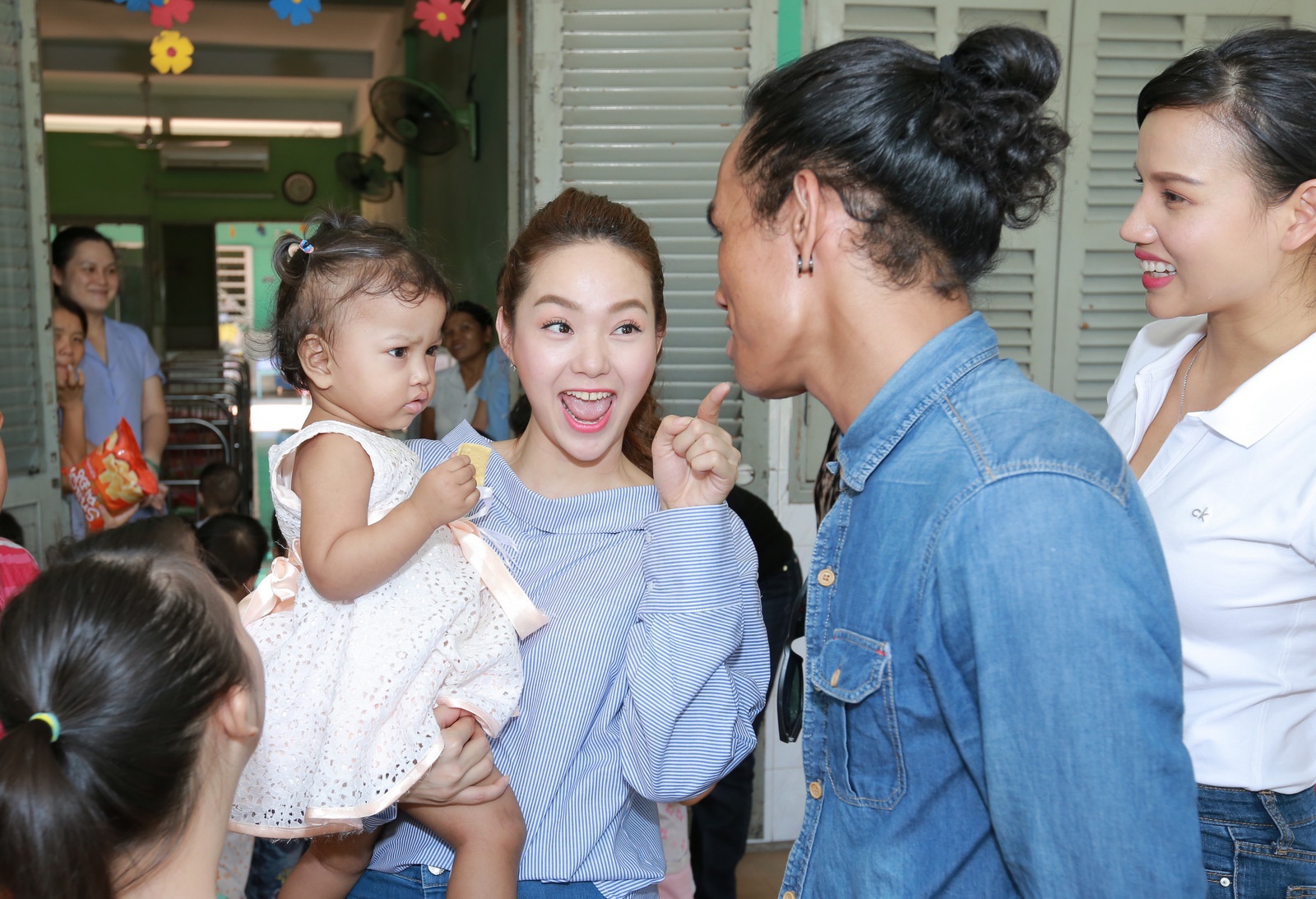 Minh Hang di tu thien anh 1