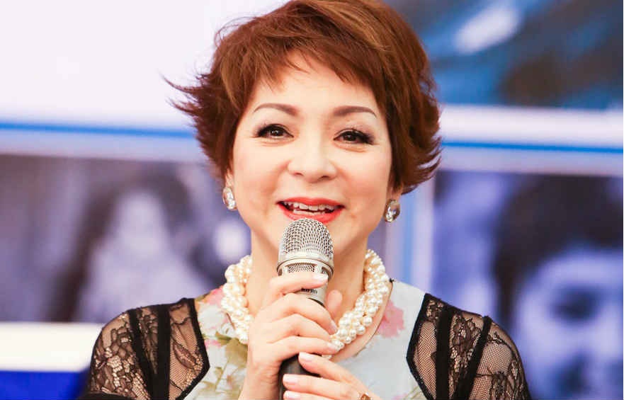 Ai Van giai nghe vi di hat qua met moi hinh anh