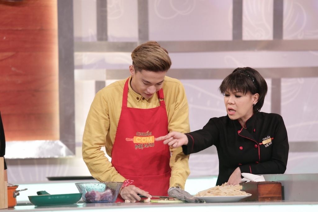 Chuẩn cơm mẹ nấu tập 44 ảnh 3 Chuan com me nau tap 44 anh 3