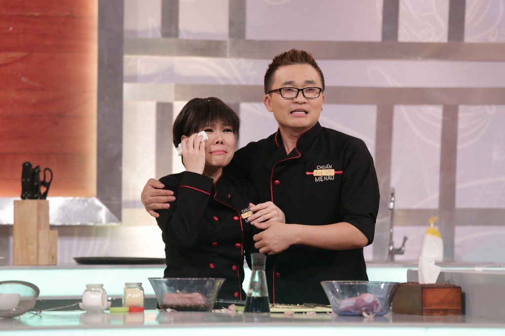 Chuẩn cơm mẹ nấu tập 44 ảnh 7 Chuan com me nau tap 44 anh 7