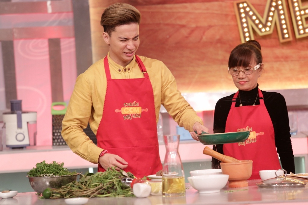 Chuẩn cơm mẹ nấu tập 44 ảnh 4 Chuan com me nau tap 44 anh 4